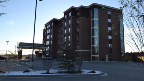Holiday Inn Express & Suites Cold Lake, an IHG Hotel Cold Lake